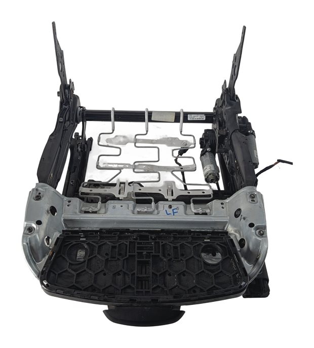 2012-2019 BMW 320i 328i 330E 335i (F30) FRONT LEFT DRIVER POWER SEAT TRACK