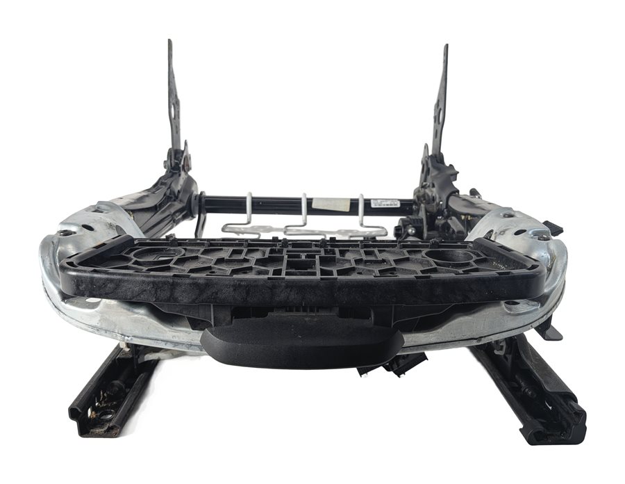 Thumbnail 3: 2012-2019 BMW 320i 328i 330E 335i (F30) FRONT LEFT DRIVER POWER SEAT TRACK