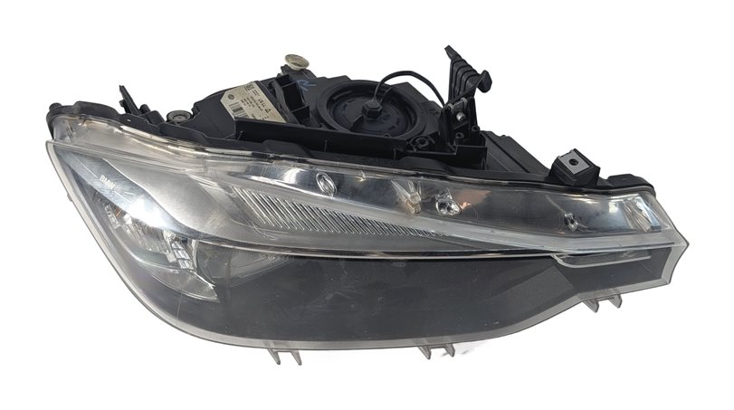 16-17 BMW 320i 328i 330i 330E (F30) RIGHT PASSENGER HALOGEN HEADLIGHT ASSEMBLY