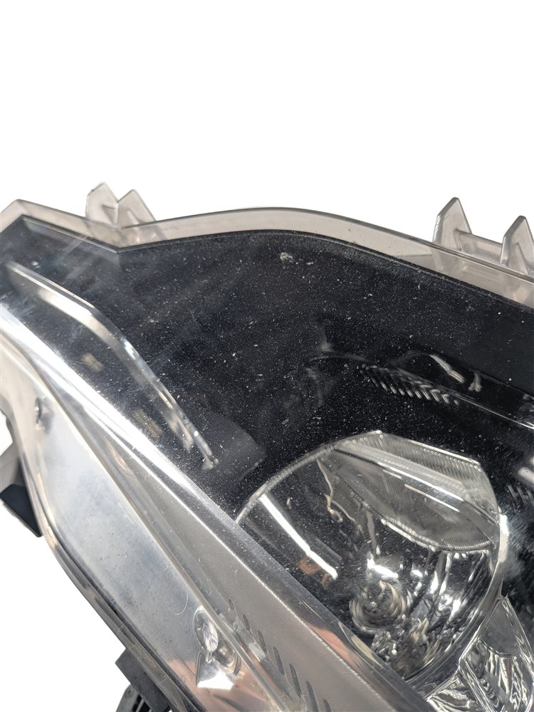 Thumbnail 10: 16-17 BMW 320i 328i 330i 330E (F30) RIGHT PASSENGER HALOGEN HEADLIGHT ASSEMBLY