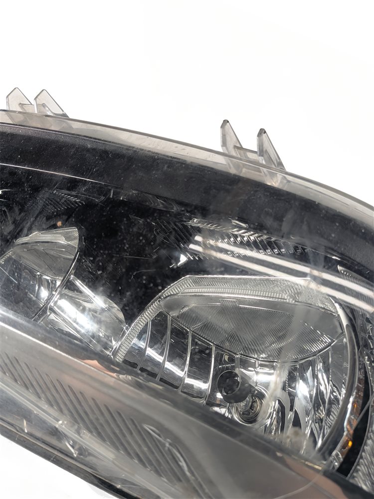 Thumbnail 11: 16-17 BMW 320i 328i 330i 330E (F30) RIGHT PASSENGER HALOGEN HEADLIGHT ASSEMBLY