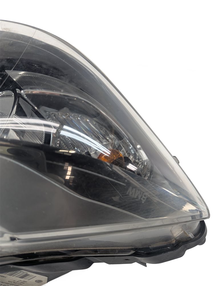 Thumbnail 12: 16-17 BMW 320i 328i 330i 330E (F30) RIGHT PASSENGER HALOGEN HEADLIGHT ASSEMBLY