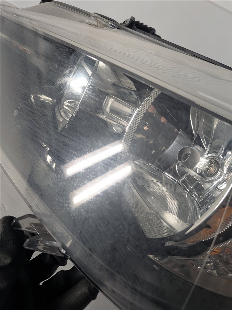 Thumbnail 11: 2016-2017 BMW 3-SERIES (F30 F31) FRONT LEFT DRIVER HALOGEN HEADLIGHT LIGHT LAMP