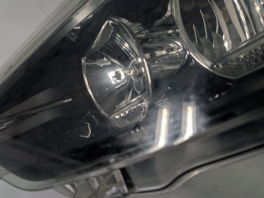 Thumbnail 14: 2016-2017 BMW 3-SERIES (F30 F31) FRONT LEFT DRIVER HALOGEN HEADLIGHT LIGHT LAMP