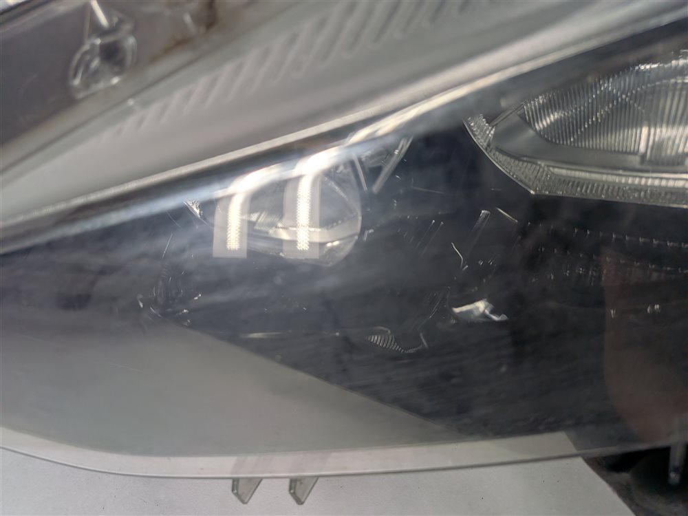 Thumbnail 15: 2016-2017 BMW 3-SERIES (F30 F31) FRONT LEFT DRIVER HALOGEN HEADLIGHT LIGHT LAMP
