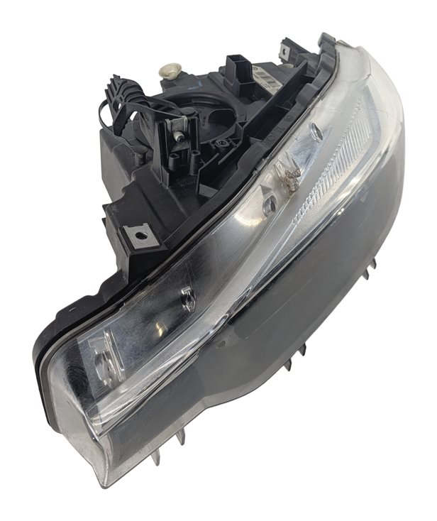 Thumbnail 5: 2016-2017 BMW 3-SERIES (F30 F31) FRONT LEFT DRIVER HALOGEN HEADLIGHT LIGHT LAMP