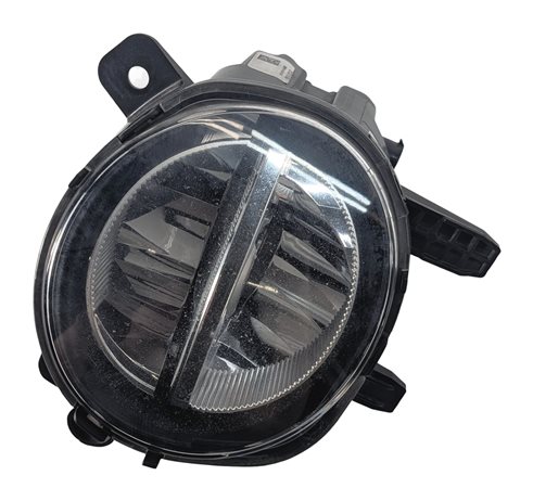 Thumbnail 2: 2014-2020 BMW 3 4 SERIES (F30 F32 F34) LEFT DRIVER LED FOGLIGHT FOG LIGHT LAMP