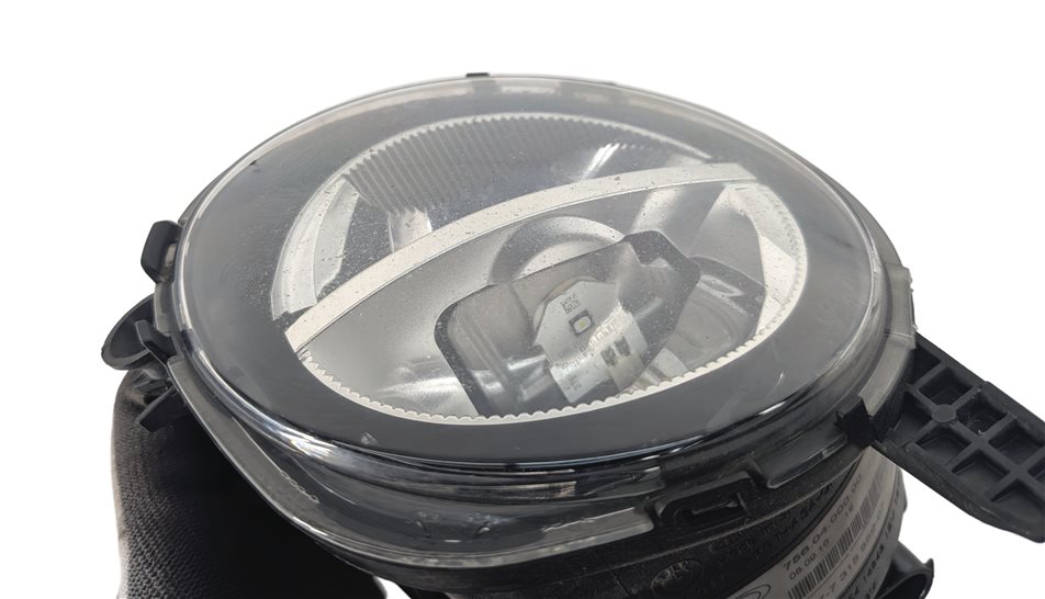 Thumbnail 8: 2014-2020 BMW 3 4 SERIES (F30 F32 F34) LEFT DRIVER LED FOGLIGHT FOG LIGHT LAMP