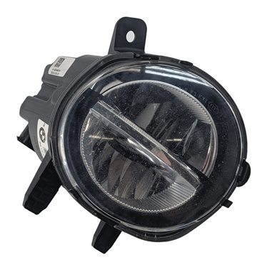 16-21 BMW 2 3 4 SERIES F22 F30 F32 FRONT RIGHT PASSENGER LED FOGLIGHT FOG LIGHT
