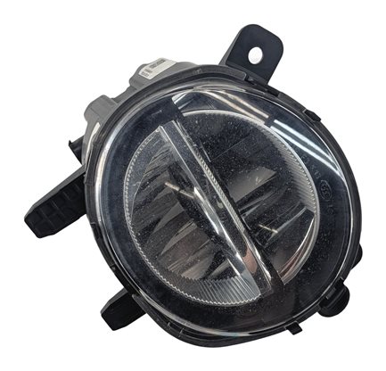 Thumbnail 2: 16-21 BMW 2 3 4 SERIES F22 F30 F32 FRONT RIGHT PASSENGER LED FOGLIGHT FOG LIGHT