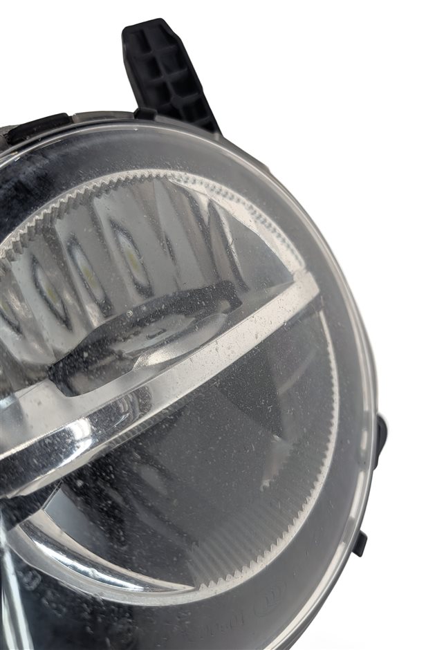 Thumbnail 7: 16-21 BMW 2 3 4 SERIES F22 F30 F32 FRONT RIGHT PASSENGER LED FOGLIGHT FOG LIGHT