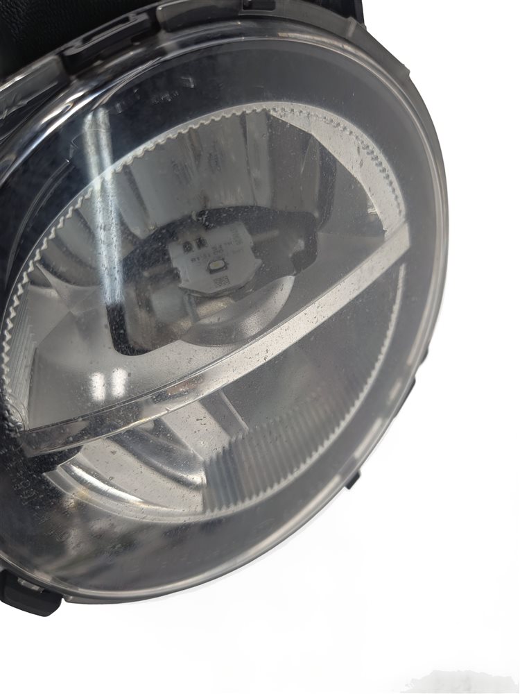 Thumbnail 8: 16-21 BMW 2 3 4 SERIES F22 F30 F32 FRONT RIGHT PASSENGER LED FOGLIGHT FOG LIGHT