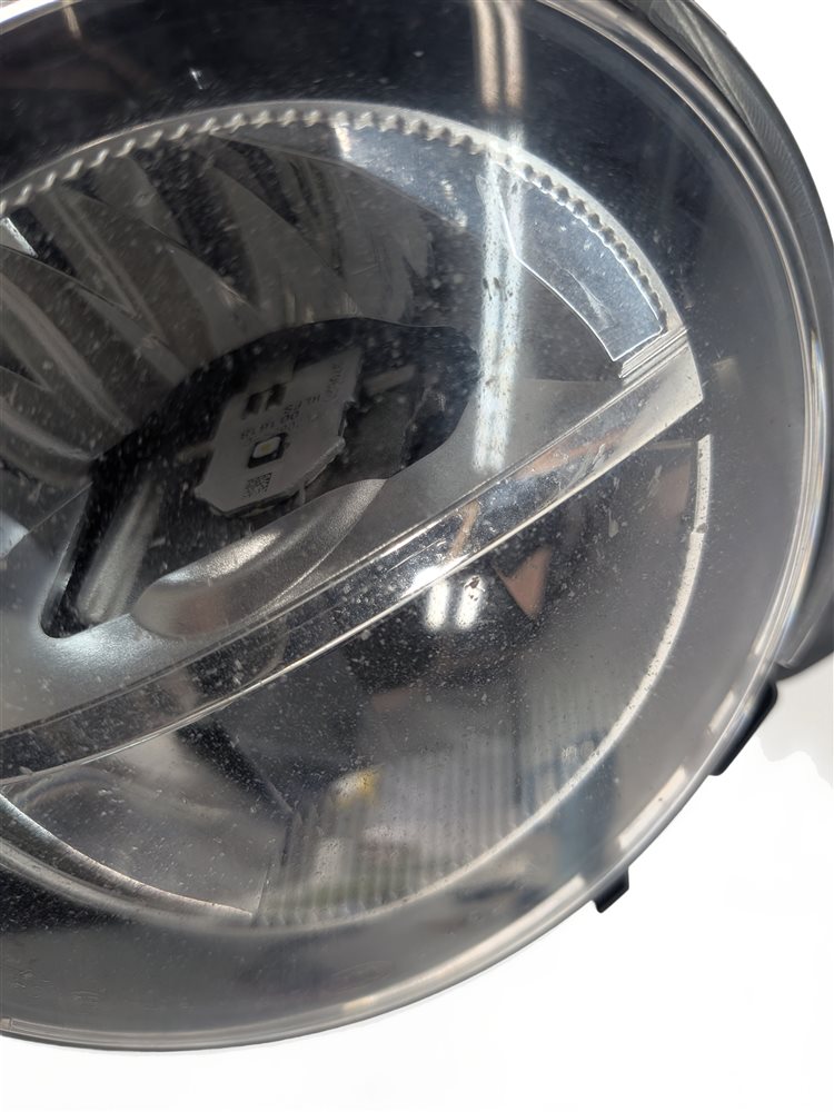 Thumbnail 9: 16-21 BMW 2 3 4 SERIES F22 F30 F32 FRONT RIGHT PASSENGER LED FOGLIGHT FOG LIGHT
