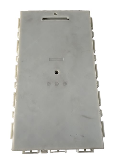 Thumbnail 13: 16-18 BMW 330E (F30) 2.0L B48 ENGINE BCM DME ECM ECU BODY CONTROL MODULE KEY SET