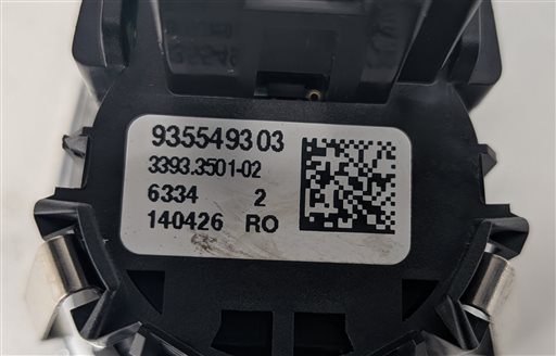 Thumbnail 16: 16-18 BMW 330E (F30) 2.0L B48 ENGINE BCM DME ECM ECU BODY CONTROL MODULE KEY SET