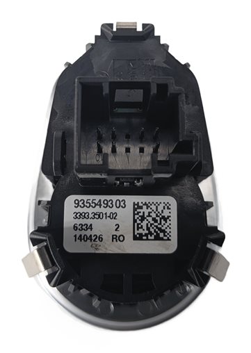Thumbnail 9: 16-18 BMW 330E (F30) 2.0L B48 ENGINE BCM DME ECM ECU BODY CONTROL MODULE KEY SET