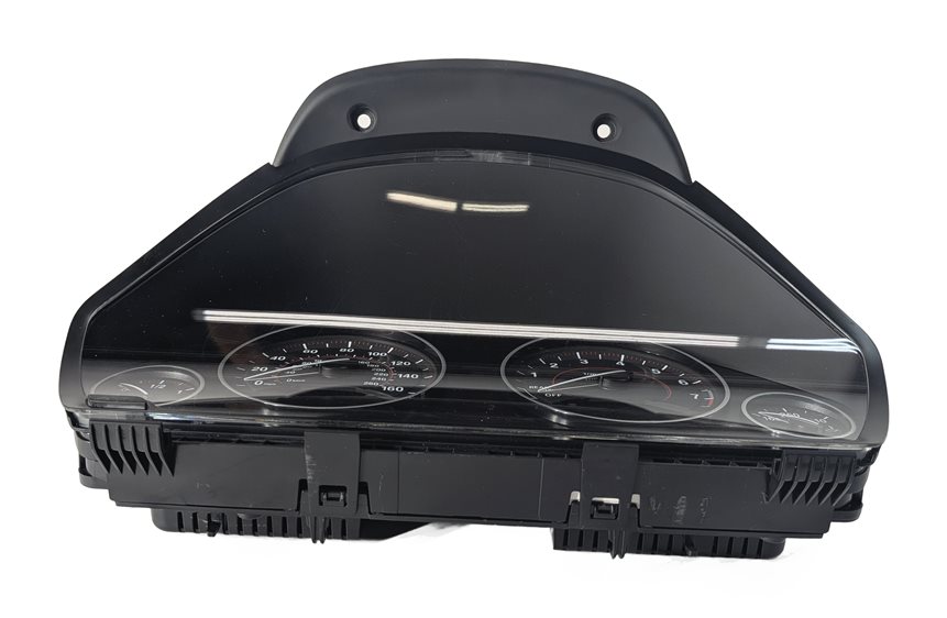 Thumbnail 4: 12-20 BMW 3 4 SERIES (F30 F32) SPORT SPEEDOMETER INSTRUMENT GAUGE CLUSTER (131k)