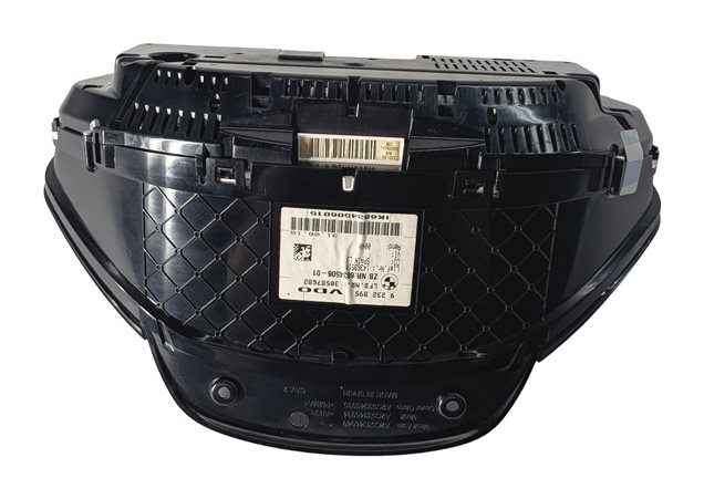 Thumbnail 5: 12-20 BMW 3 4 SERIES (F30 F32) SPORT SPEEDOMETER INSTRUMENT GAUGE CLUSTER (131k)