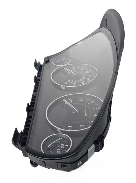 Thumbnail 8: 12-20 BMW 3 4 SERIES (F30 F32) SPORT SPEEDOMETER INSTRUMENT GAUGE CLUSTER (131k)