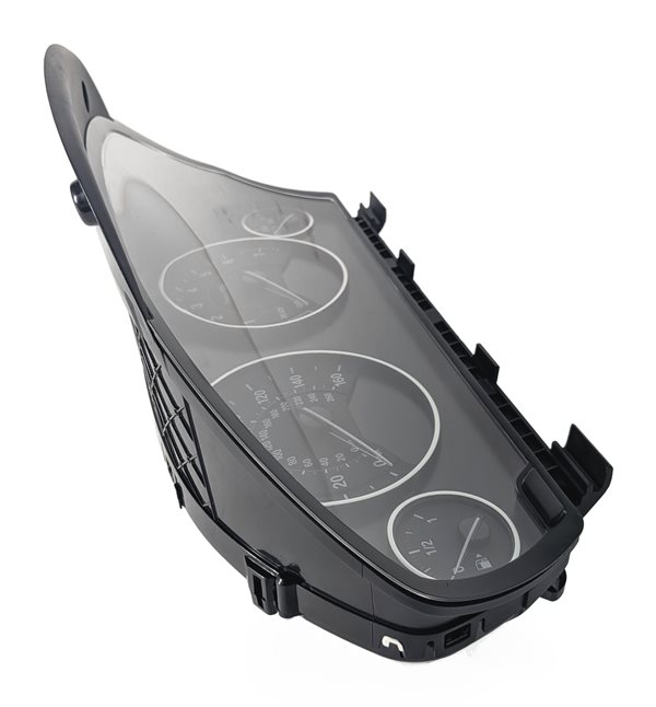 Thumbnail 9: 12-20 BMW 3 4 SERIES (F30 F32) SPORT SPEEDOMETER INSTRUMENT GAUGE CLUSTER (131k)