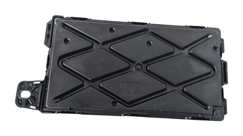 Thumbnail 4: 13-19 BMW 328i 330i 335i 428i 435i M3 M4 (F30 F31 F32) REAR BODY CONTROL MODULE