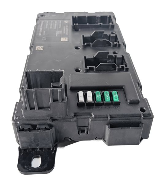 Thumbnail 5: 13-19 BMW 328i 330i 335i 428i 435i M3 M4 (F30 F31 F32) REAR BODY CONTROL MODULE