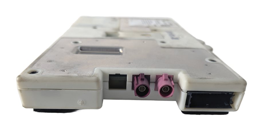 Thumbnail 4: 2016-2021 BMW 320i 328d 330i 340i 330E X4 X5 TELEMATICS CONTROL MODULE TCB