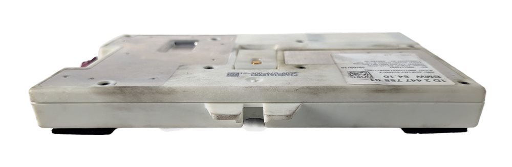 Thumbnail 5: 2016-2021 BMW 320i 328d 330i 340i 330E X4 X5 TELEMATICS CONTROL MODULE TCB