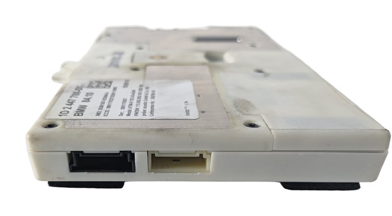 Thumbnail 6: 2016-2021 BMW 320i 328d 330i 340i 330E X4 X5 TELEMATICS CONTROL MODULE TCB