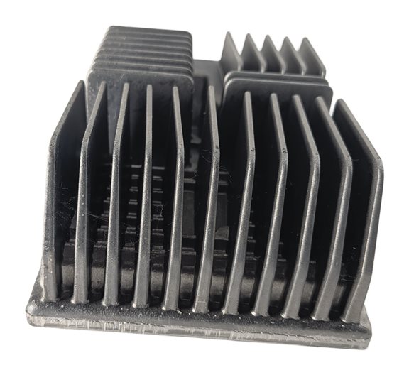 Thumbnail 4: 2016-2019 BMW 3-SERIES (F30 F31) RADIO STEREO HiFi AUDIO AMP AMPLIFIER