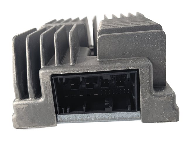 Thumbnail 6: 2016-2019 BMW 3-SERIES (F30 F31) RADIO STEREO HiFi AUDIO AMP AMPLIFIER
