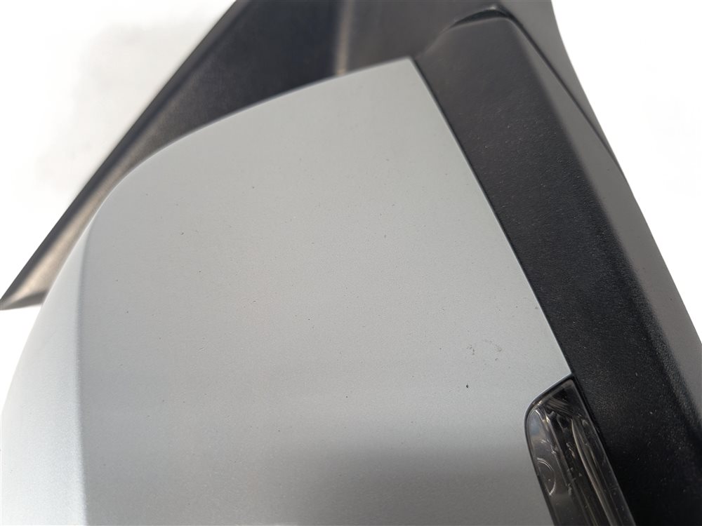Thumbnail 10: 17-19 BMW 3-SERIES (F30) RIGHT DOOR MIRROR w/PFOLD HEAT MEMORY AUTODIM (Silver)