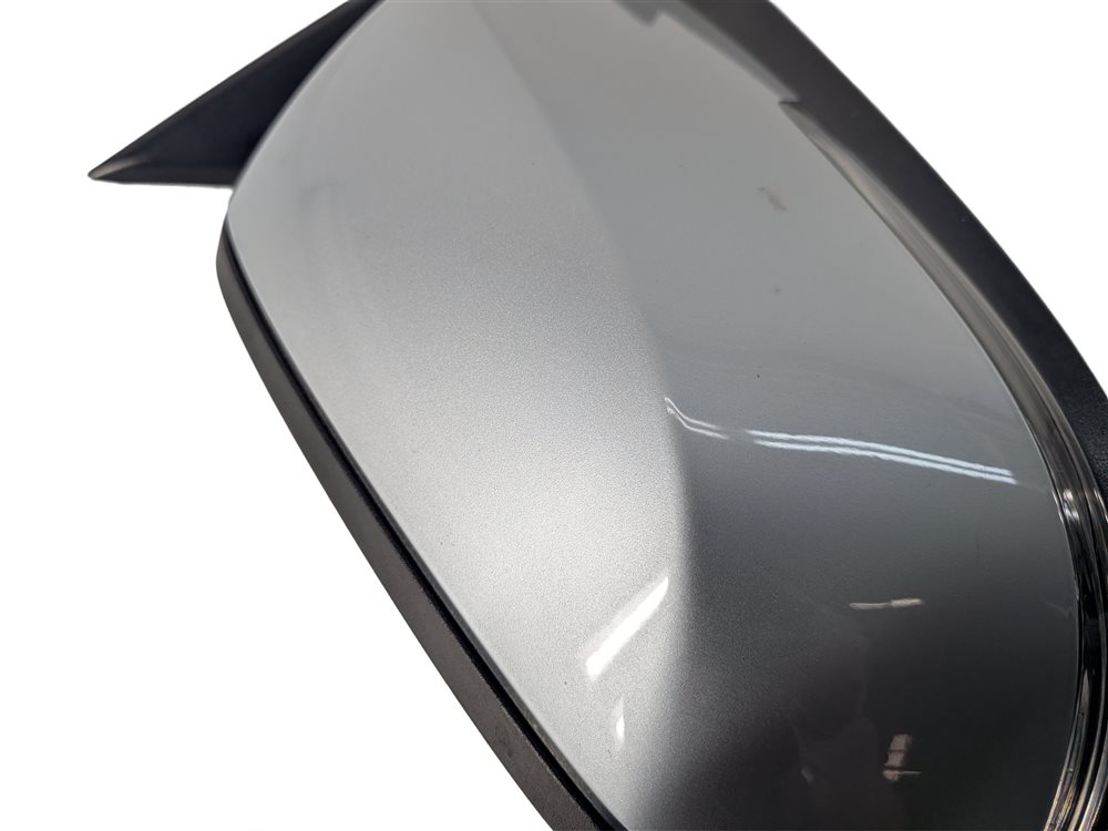 Thumbnail 11: 17-19 BMW 3-SERIES (F30) RIGHT DOOR MIRROR w/PFOLD HEAT MEMORY AUTODIM (Silver)
