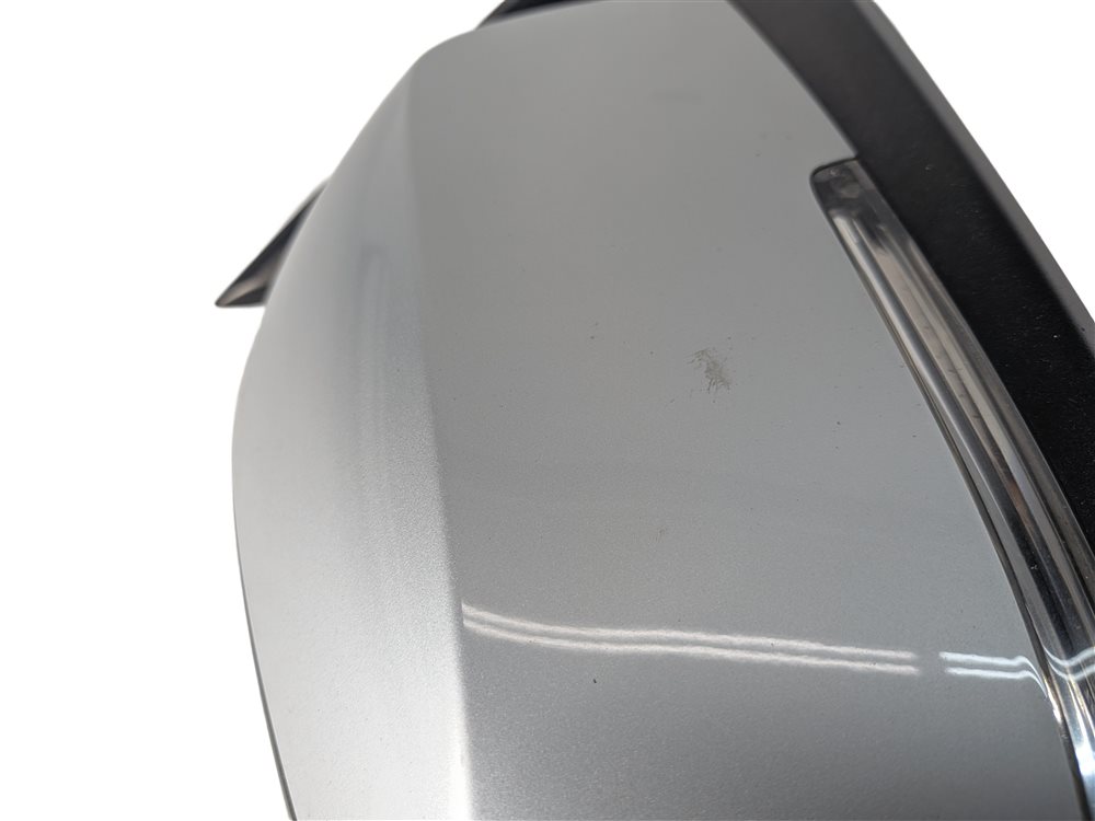 Thumbnail 9: 17-19 BMW 3-SERIES (F30) RIGHT DOOR MIRROR w/PFOLD HEAT MEMORY AUTODIM (Silver)