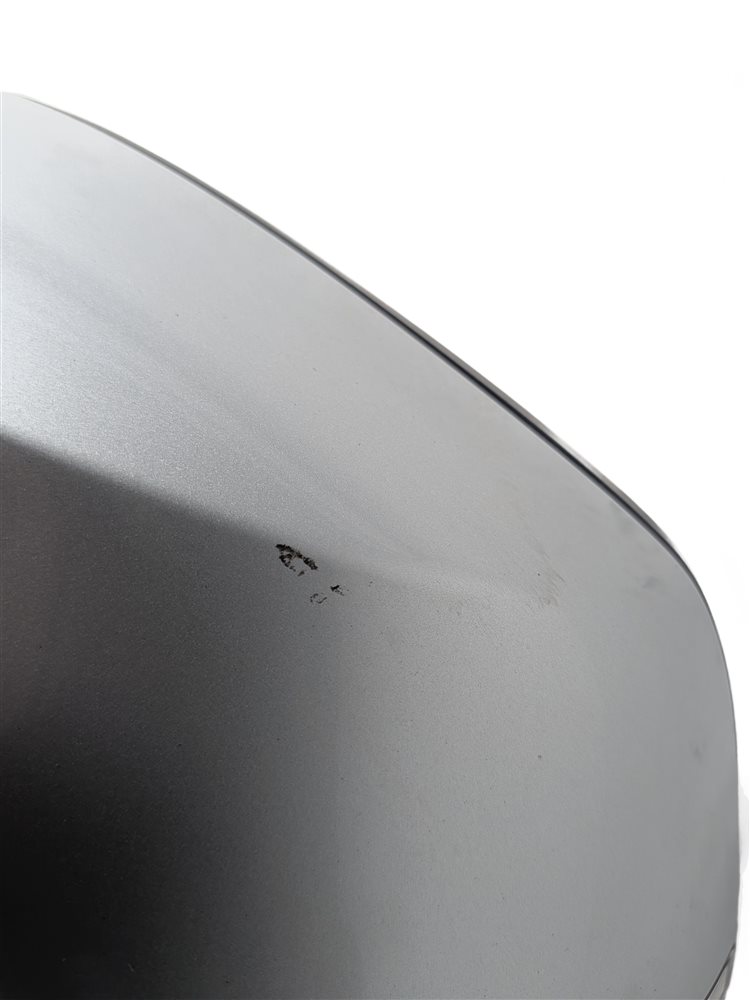 Thumbnail 10: 13-19 BMW 3-SERIES (F30 F31) LEFT P-FOLD HEAT AUTODIM DOOR MIRROR (Silver)