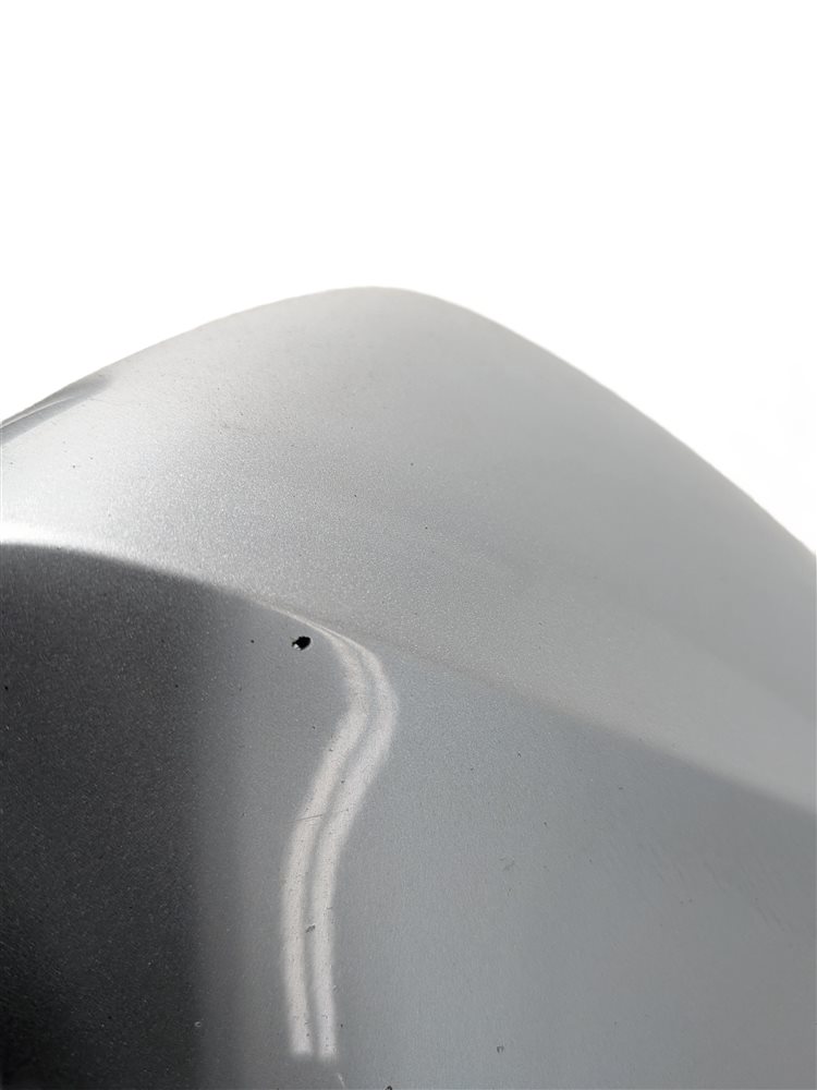 Thumbnail 9: 13-19 BMW 3-SERIES (F30 F31) LEFT P-FOLD HEAT AUTODIM DOOR MIRROR (Silver)