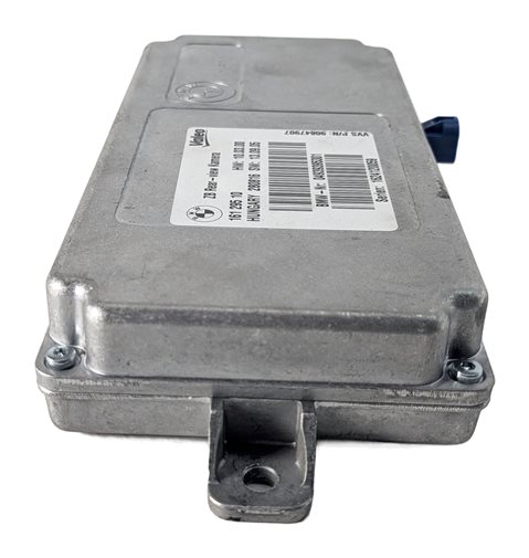Thumbnail 4: 10-19 BMW 2 3 4 5 6 7 SERIES F01 F02 F10 F12 F22 F30 F32 REARVIEW CAMERA MODULE