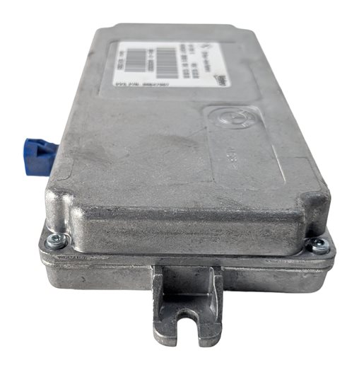 Thumbnail 6: 10-19 BMW 2 3 4 5 6 7 SERIES F01 F02 F10 F12 F22 F30 F32 REARVIEW CAMERA MODULE