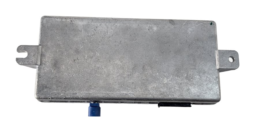 Thumbnail 7: 10-19 BMW 2 3 4 5 6 7 SERIES F01 F02 F10 F12 F22 F30 F32 REARVIEW CAMERA MODULE