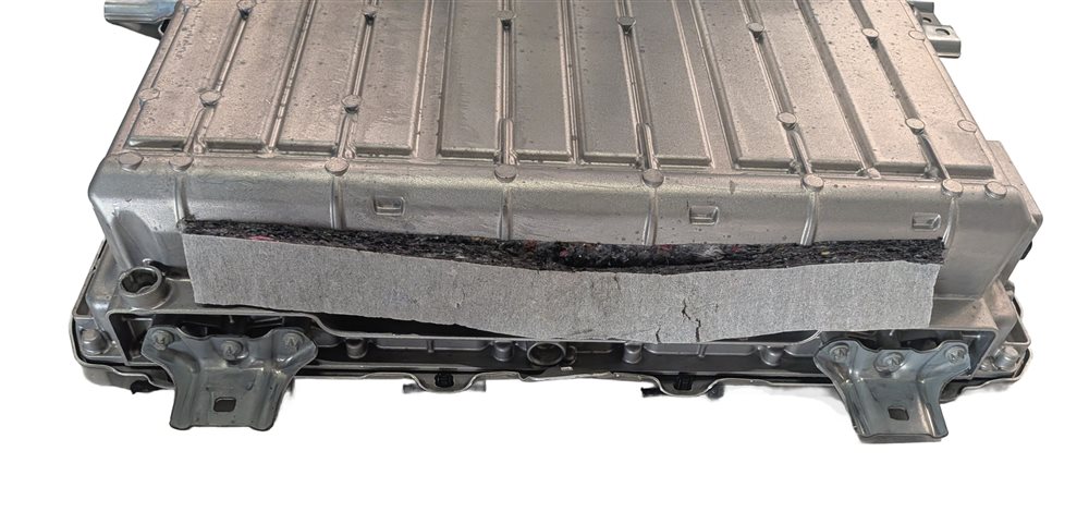 Thumbnail 20: 2016-2017 BMW 330E (F30) PLUG IN HYBRID HIGH VOLTAGE BATTERY PACK ASSEMBLY
