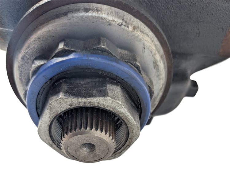 Thumbnail 10: 16-18 BMW 330E 340iGT (F30 F34) REAR DIFFERENTIAL GEAR CARRIER (2.93 RATIO)