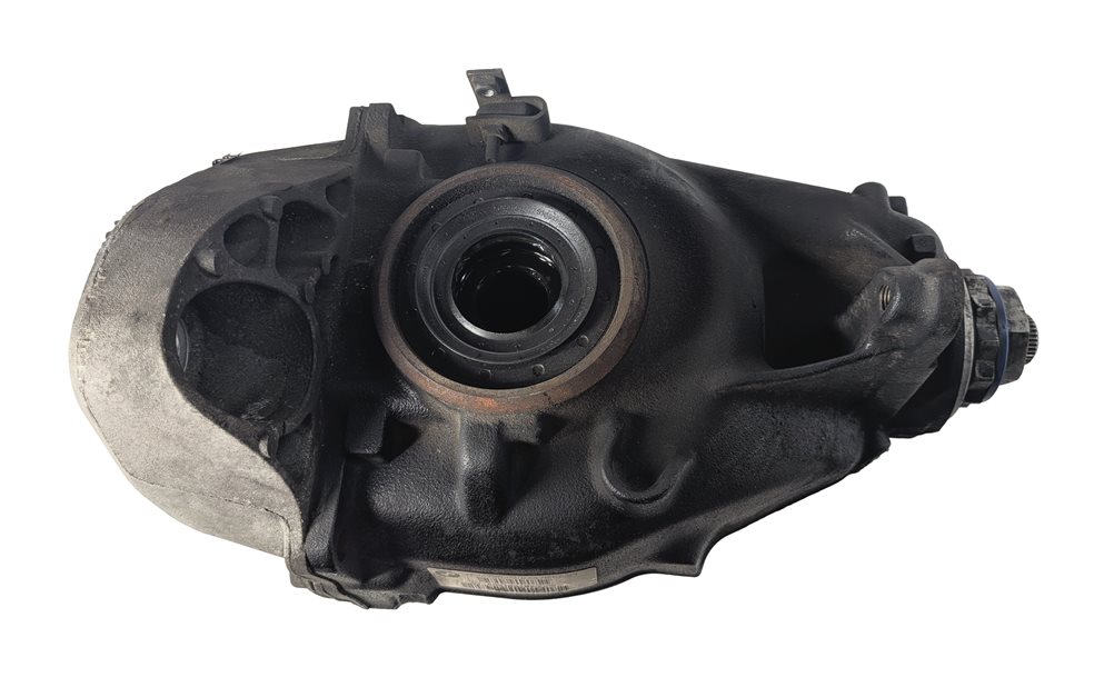 Thumbnail 12: 16-18 BMW 330E 340iGT (F30 F34) REAR DIFFERENTIAL GEAR CARRIER (2.93 RATIO)
