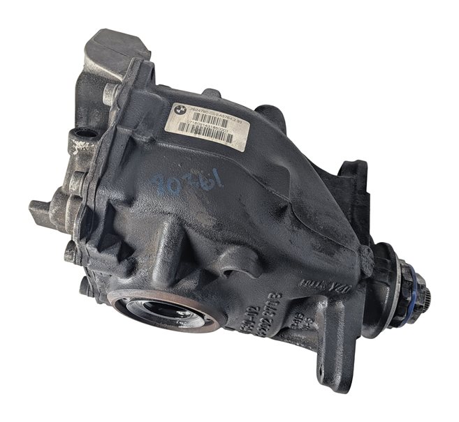 Thumbnail 2: 16-18 BMW 330E 340iGT (F30 F34) REAR DIFFERENTIAL GEAR CARRIER (2.93 RATIO)