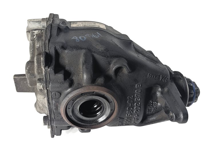 Thumbnail 3: 16-18 BMW 330E 340iGT (F30 F34) REAR DIFFERENTIAL GEAR CARRIER (2.93 RATIO)