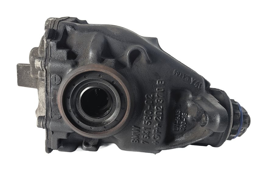 Thumbnail 4: 16-18 BMW 330E 340iGT (F30 F34) REAR DIFFERENTIAL GEAR CARRIER (2.93 RATIO)