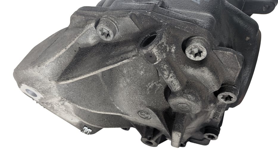 Thumbnail 5: 16-18 BMW 330E 340iGT (F30 F34) REAR DIFFERENTIAL GEAR CARRIER (2.93 RATIO)