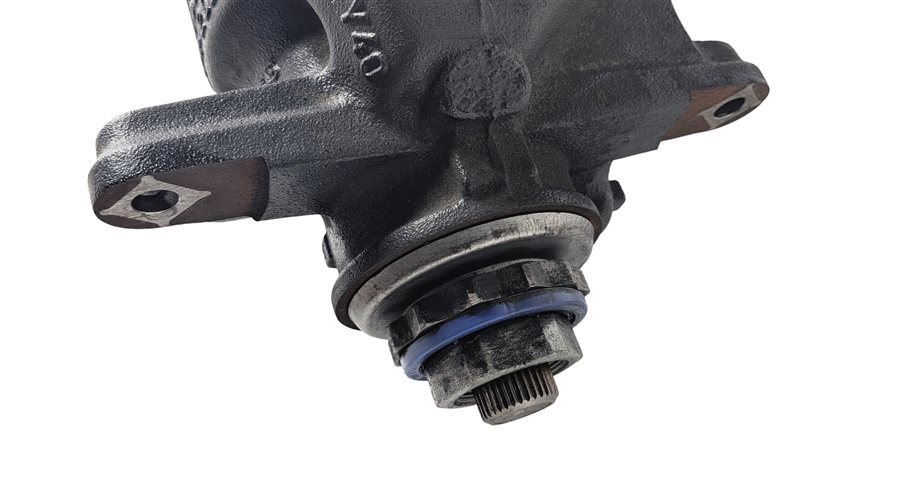 Thumbnail 6: 16-18 BMW 330E 340iGT (F30 F34) REAR DIFFERENTIAL GEAR CARRIER (2.93 RATIO)