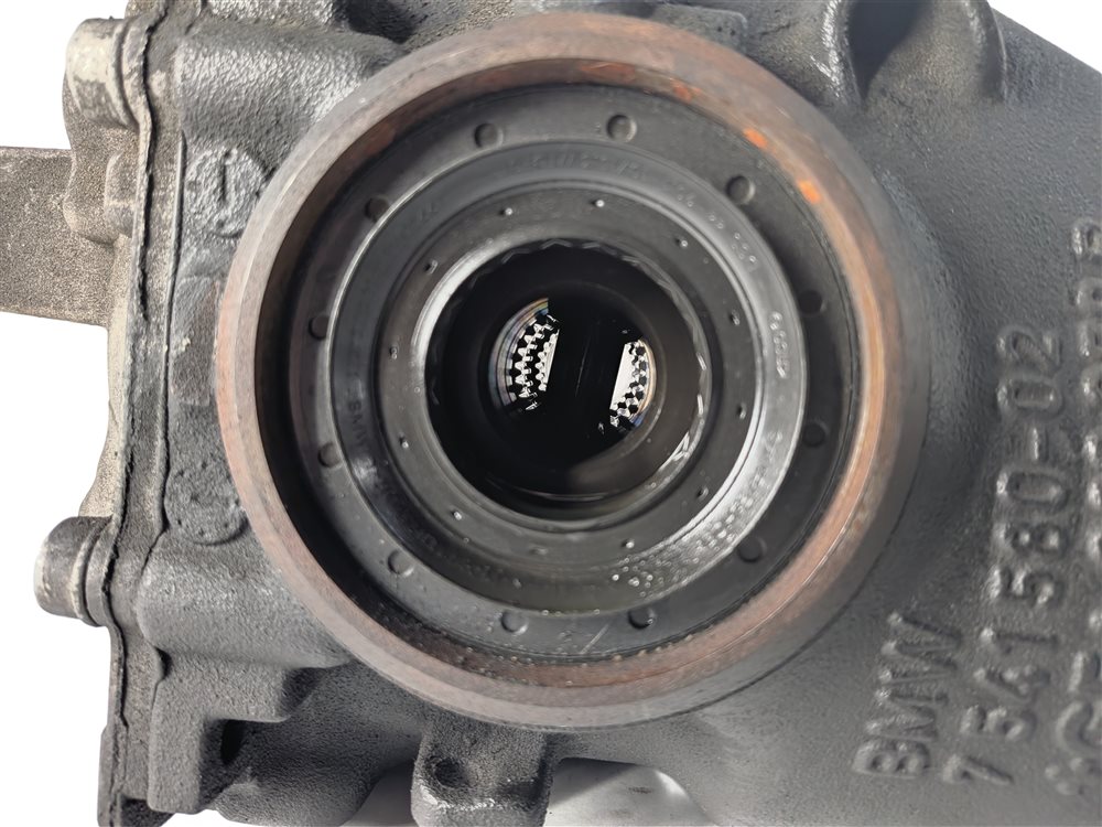 Thumbnail 9: 16-18 BMW 330E 340iGT (F30 F34) REAR DIFFERENTIAL GEAR CARRIER (2.93 RATIO)
