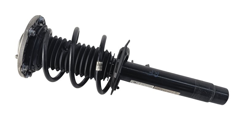 Thumbnail 2: 2016-2018 BMW 330E F30 FRONT RIGHT PASSENGER STRUT SHOCK RWD STANDARD SUSPENSION