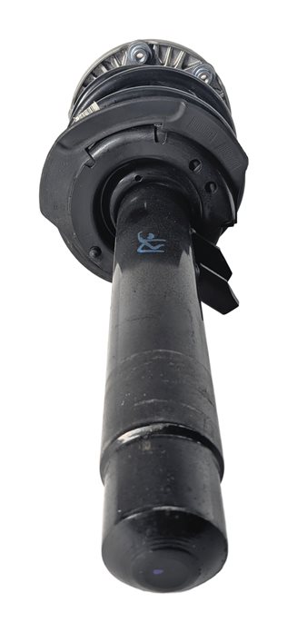 Thumbnail 7: 2016-2018 BMW 330E F30 FRONT RIGHT PASSENGER STRUT SHOCK RWD STANDARD SUSPENSION